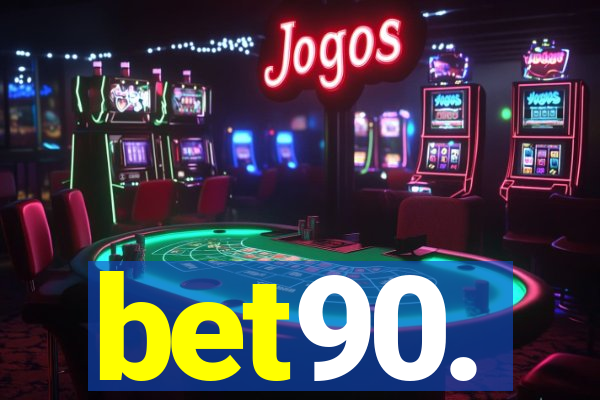 bet90.