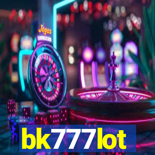 bk777lot