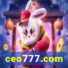 ceo777.com