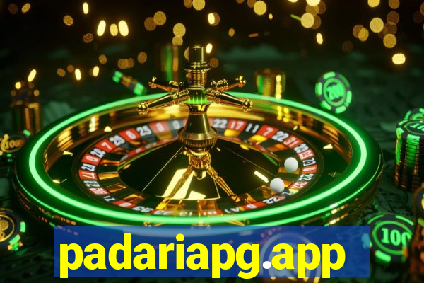 padariapg.app