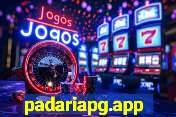 padariapg.app