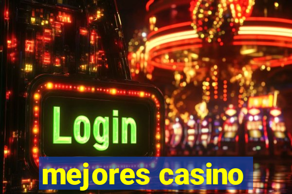 mejores casino