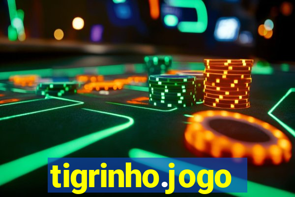 tigrinho.jogo