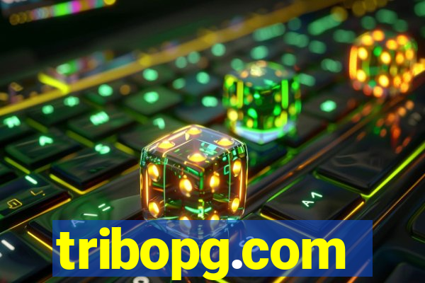 tribopg.com