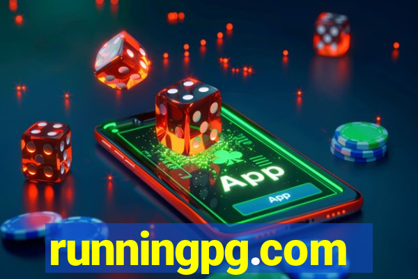 runningpg.com