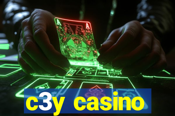 c3y casino