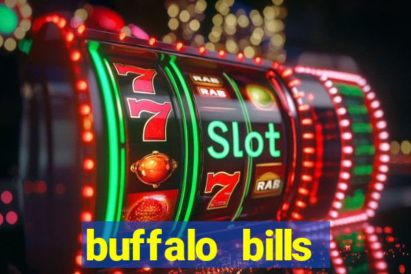 buffalo bills casino primm