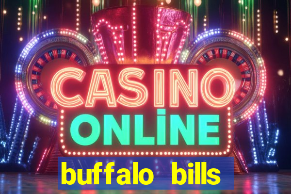 buffalo bills casino primm