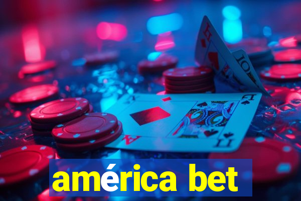 américa bet