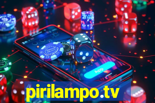 pirilampo.tv