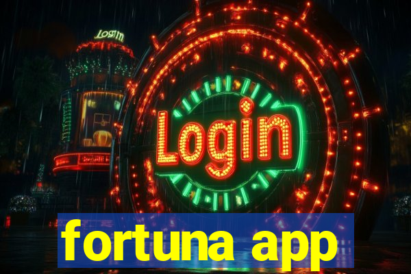 fortuna app