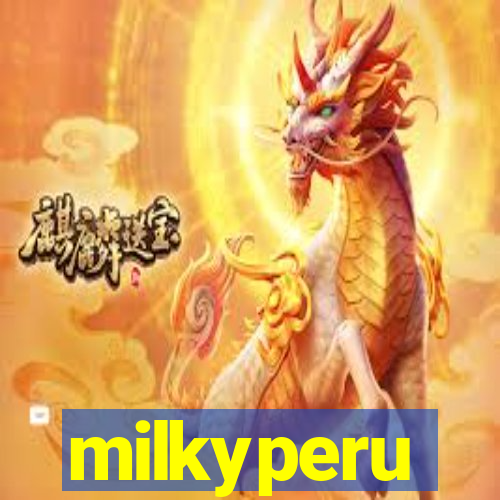 milkyperu