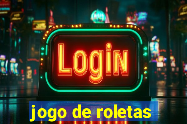 jogo de roletas