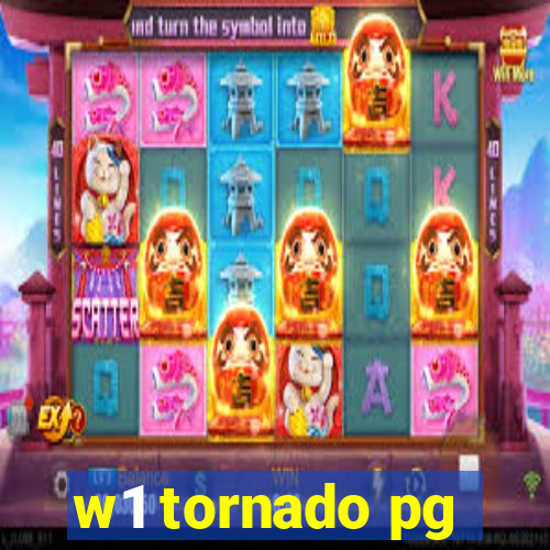 w1 tornado pg