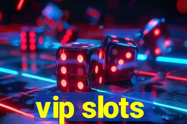 vip slots