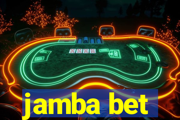 jamba bet