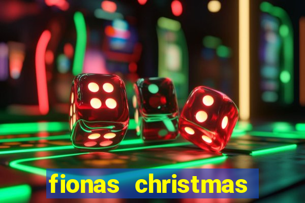 fionas christmas fortune slot free play