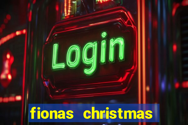 fionas christmas fortune slot free play