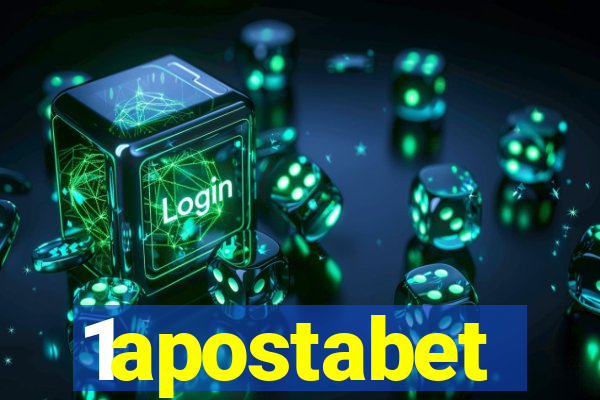 1apostabet