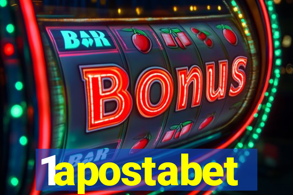 1apostabet