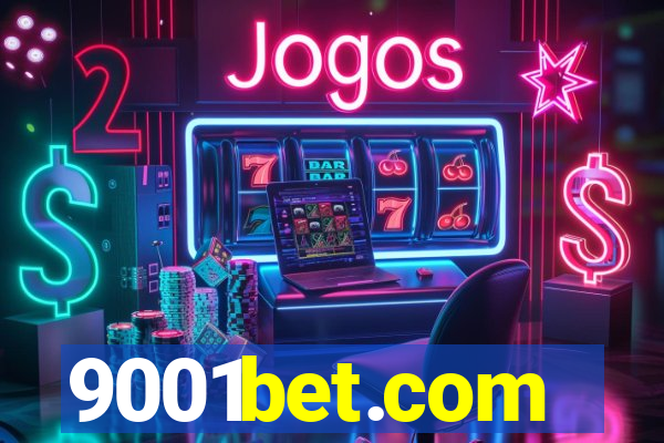 9001bet.com