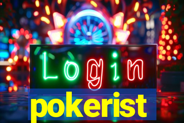 pokerist