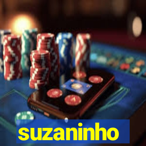 suzaninho