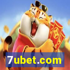 7ubet.com