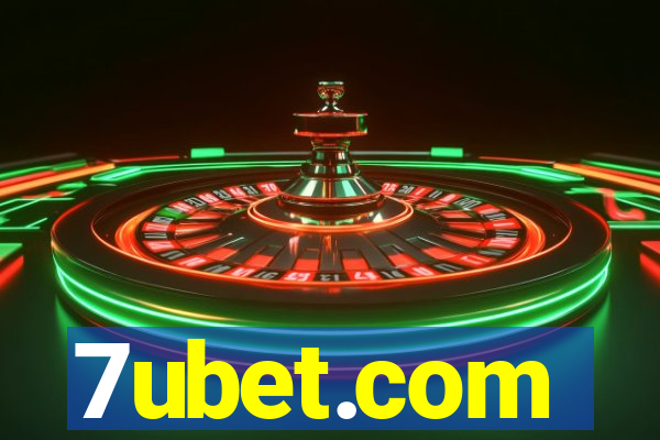 7ubet.com