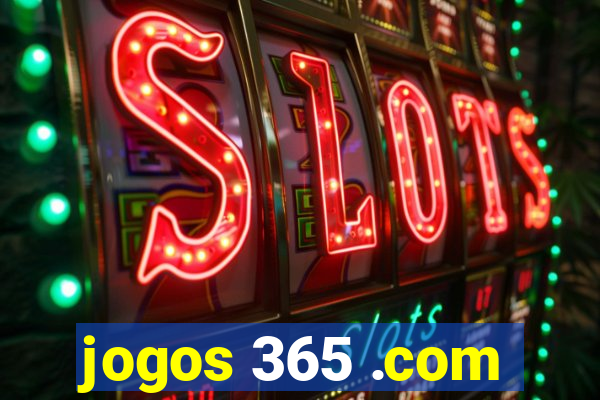 jogos 365 .com