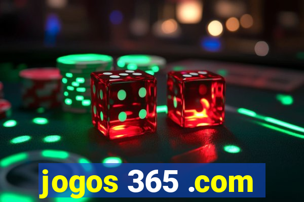 jogos 365 .com