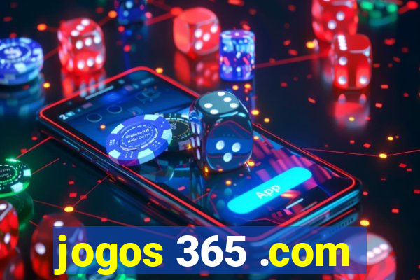 jogos 365 .com