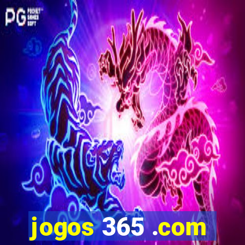 jogos 365 .com