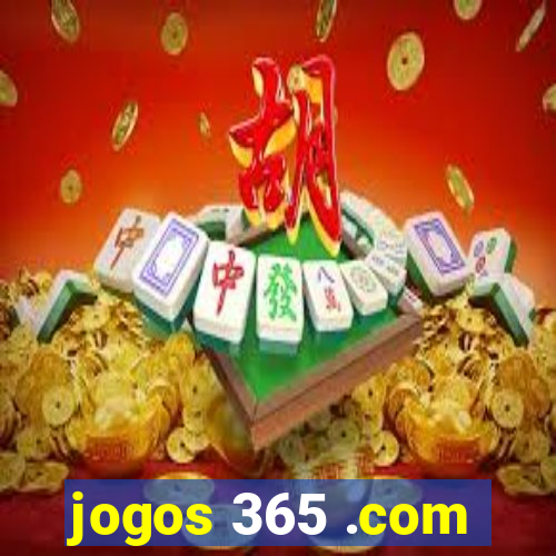 jogos 365 .com