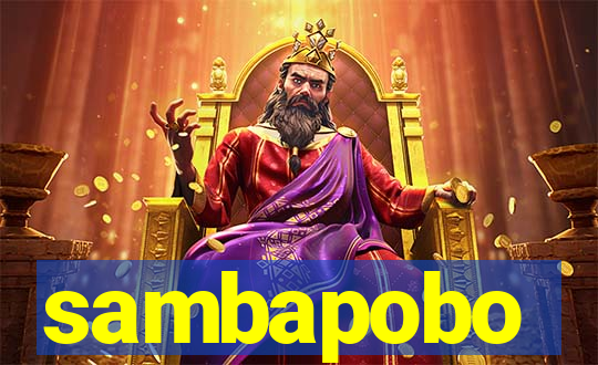 sambapobo