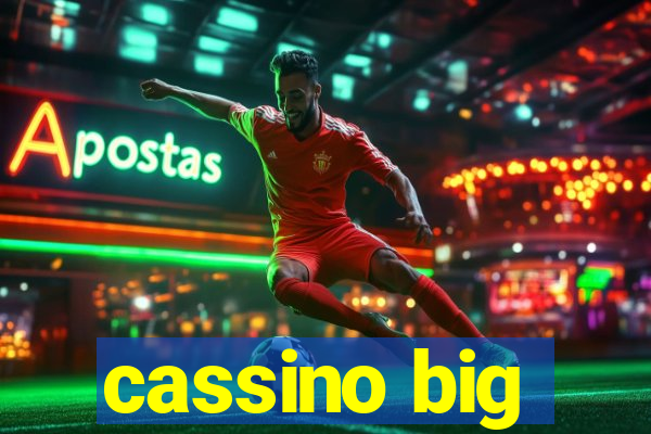 cassino big