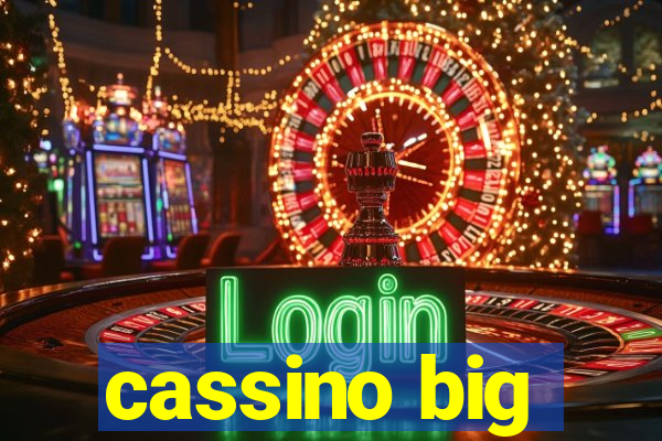 cassino big