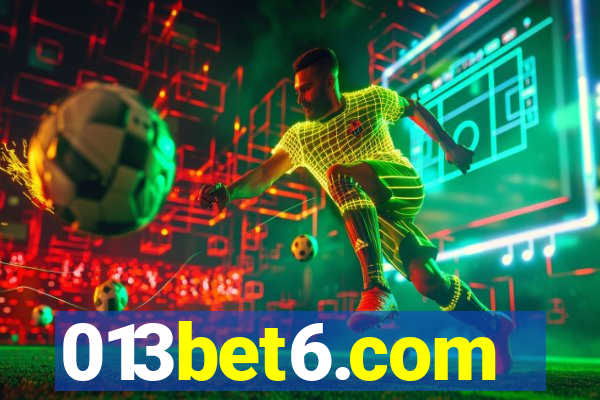 013bet6.com