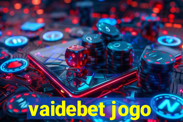 vaidebet jogo