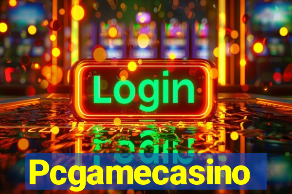 Pcgamecasino