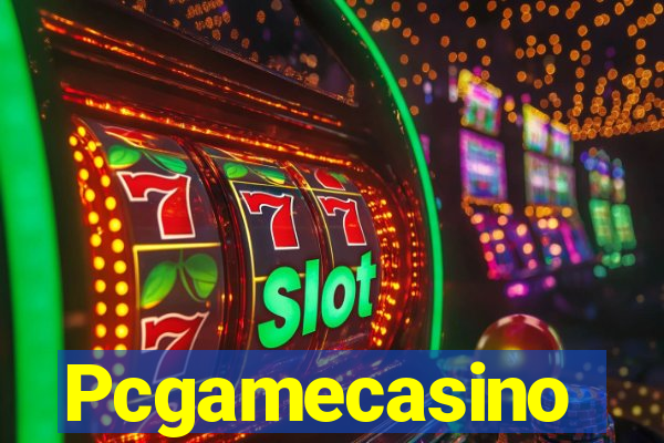 Pcgamecasino