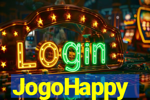 JogoHappy