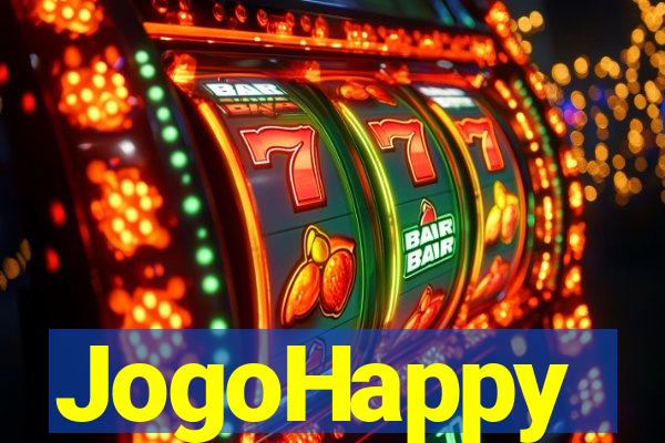 JogoHappy