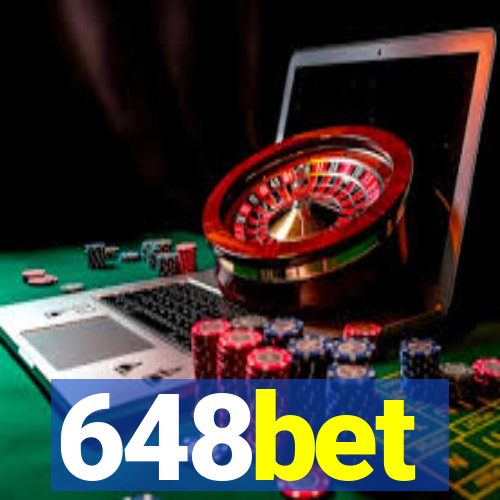 648bet