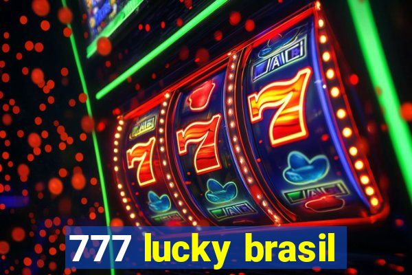 777 lucky brasil