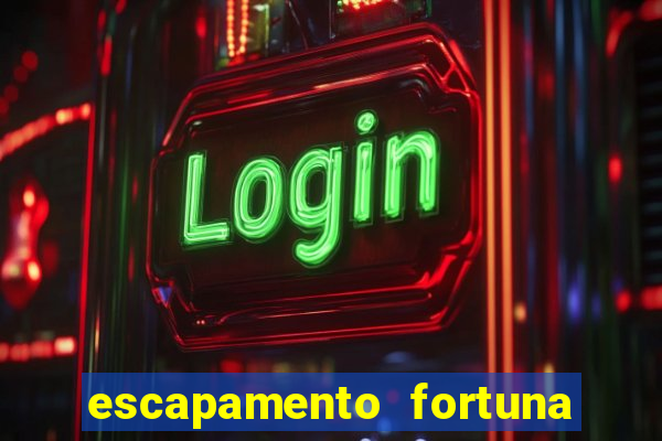 escapamento fortuna fazer 250