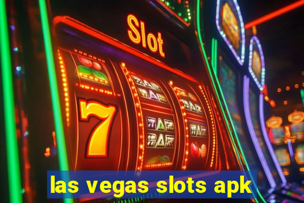 las vegas slots apk