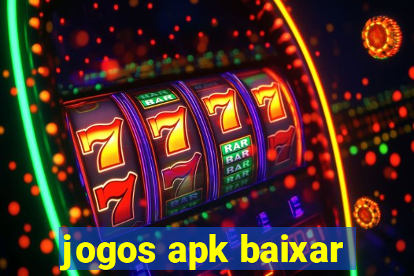 jogos apk baixar