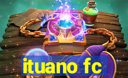 ituano fc