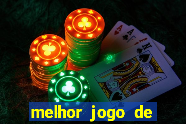 melhor jogo de aposta online para ganhar dinheiro